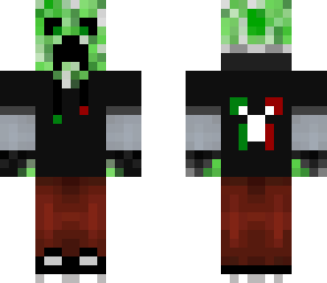 xkillercreeper