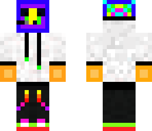 colormatic slime 