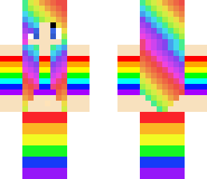 rainbow