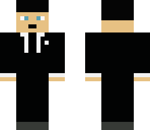 agent 007