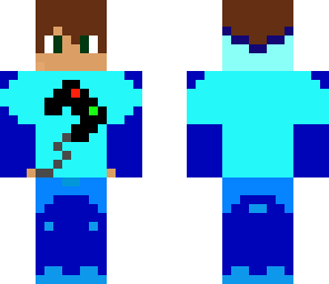 boy