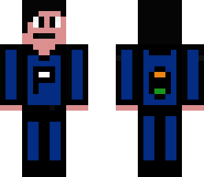 mi primera skin