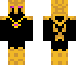 roman enderman