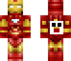 iwacky ironman