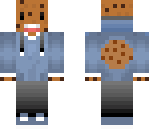 cookieman