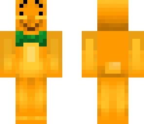 luh peluche