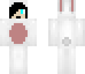 bunny skin