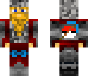 pokemon dwarf