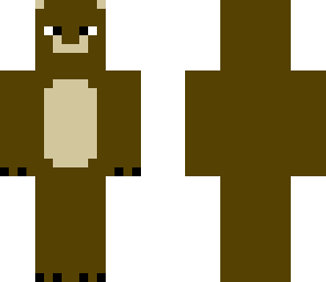brogan the bear