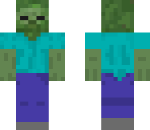 zombie