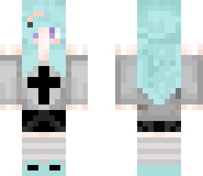 pastel goth
