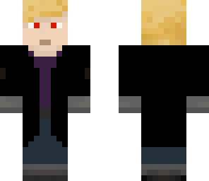 dark wizard duncan
