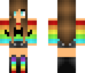 rainbow