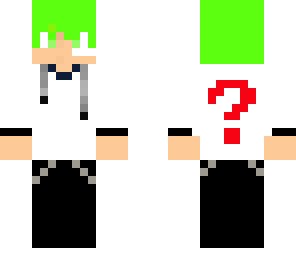 i like green 2