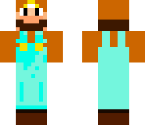 marioluigihero2 - classic