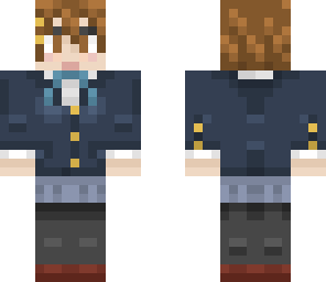 yui hirasawa