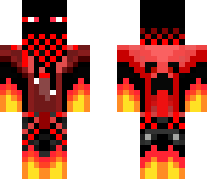 enderflame
