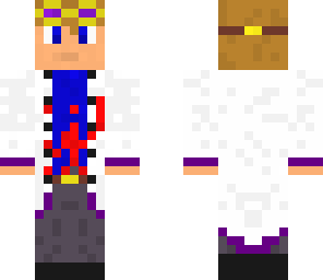 techno mage v2