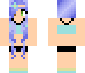my skin