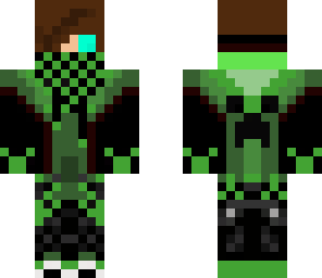 improved albrine