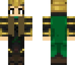 female loki