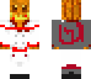 madefox