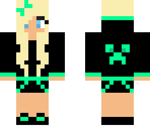 creepah