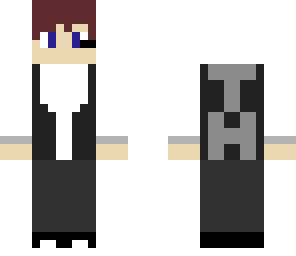 my new skin
