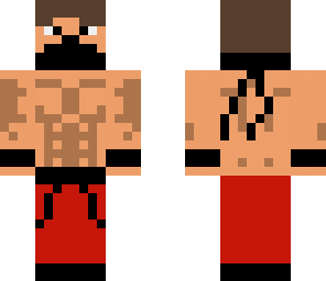 juan ninja