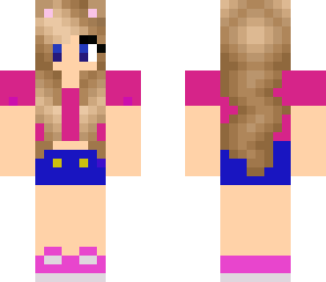 cute girl