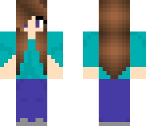 steve girl