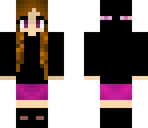 fixed endergirl