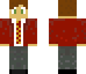 house of anubis skin boy