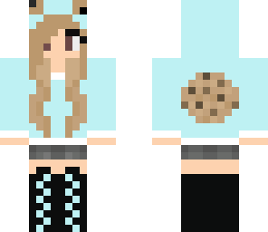 new girl in town