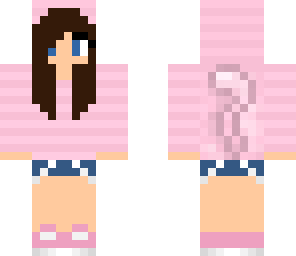 mew girl