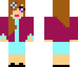 jenna