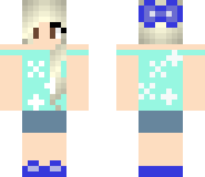 icywater princess