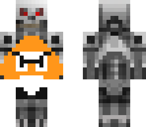 terminator goomba