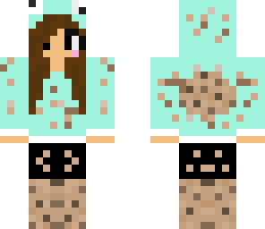 cookie gurl