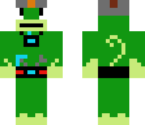 monkey frog