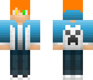my skin
