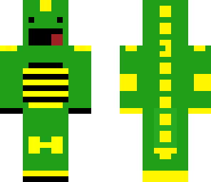 dino derp