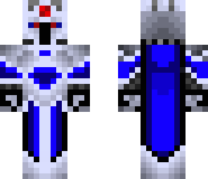 awesome guardian of the lava temple