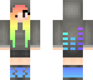 rainbow gamer