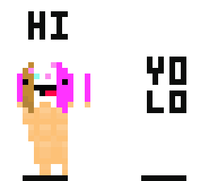 icecream hi