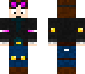 pink dantdm