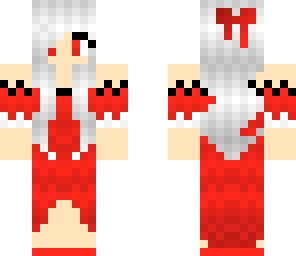 vampire lady