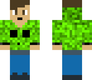 slime boy