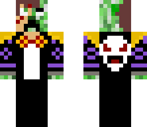 epic skin