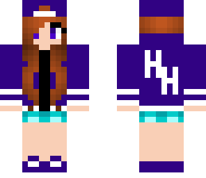 jock girl